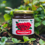 Meritalon pihlajanmarjahyytelö 310 g