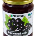 Mustaherukkahillo 410 g